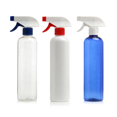 D) トリガースプレー T500ml_PET - YOKIプラザ - 化粧品容器
