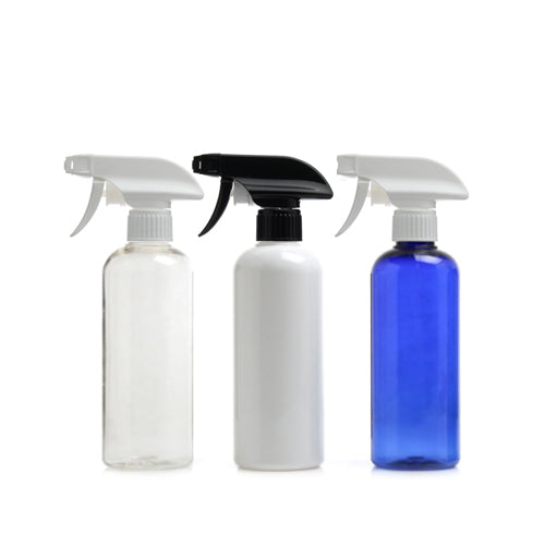 D) 泡トリガースプレー T400ml_PET - YOKIプラザ - 化粧品容器