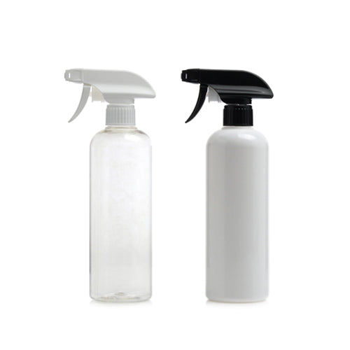 D) 泡トリガースプレー T450ml_PET - YOKIプラザ - 化粧品容器