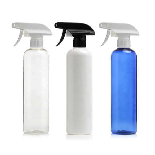 D) 泡トリガースプレー T500ml_PET - YOKIプラザ - 化粧品容器