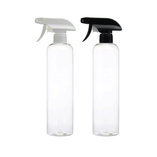 D) 泡トリガースプレー T600ml_PET - YOKIプラザ - 化粧品容器