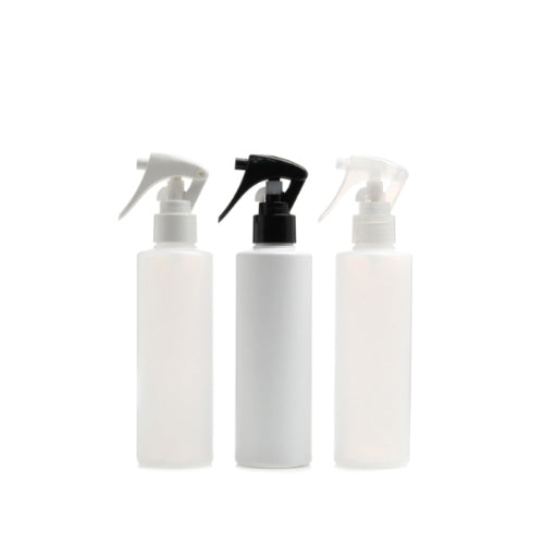 D) ミニヘッドトリガースプレー E200ml_PE - YOKIプラザ - 化粧品容器