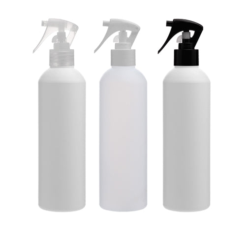 D) ミニヘッドトリガースプレー E400ml_PE - YOKIプラザ - 化粧品容器