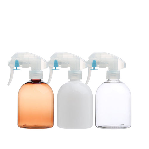 D) ミストトリガースプレー BO300ml_PET - YOKIプラザ - 化粧品容器