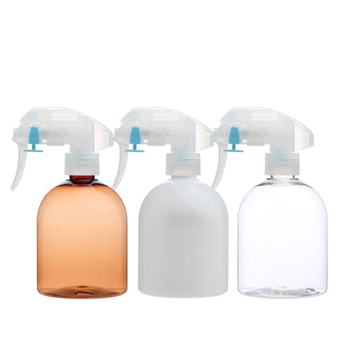 D) ミストトリガースプレー BO350ml_PET - YOKIプラザ - 化粧品容器