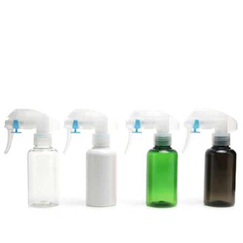 D) ミストトリガースプレー T120ml_PET - YOKIプラザ - 化粧品容器