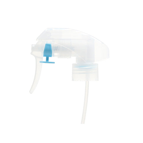 D) ミストトリガースプレー T120ml_PET - YOKIプラザ - 化粧品容器