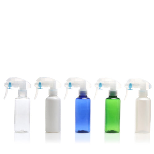 D) ミストトリガースプレー T150ml_PET - YOKIプラザ - 化粧品容器