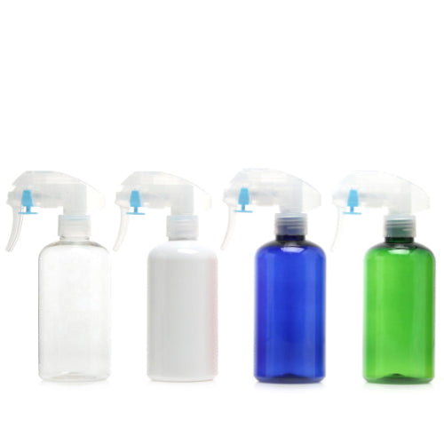 D) ミストトリガースプレー T-B200ml_PET - YOKIプラザ - 化粧品容器