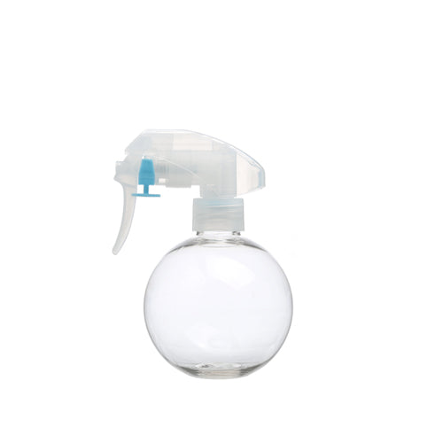 D) ミストトリガースプレー(丸型) T250ml_PET - YOKIプラザ - 化粧品容器