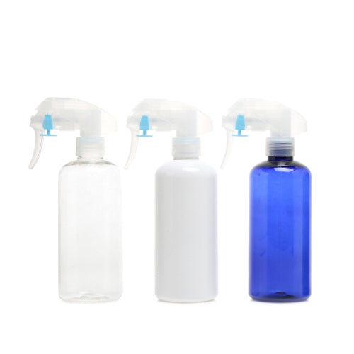D) ミストトリガースプレー T-B300ml_PET - YOKIプラザ - 化粧品容器