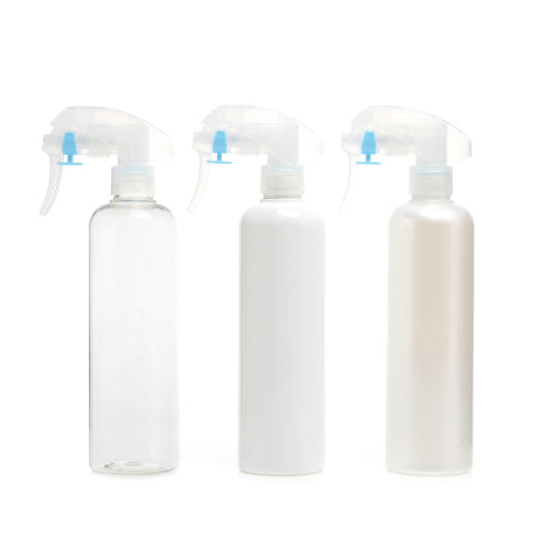 D) ミストトリガースプレー T300ml_PET - YOKIプラザ - 化粧品容器