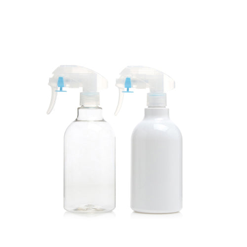 D) ミストトリガースプレー T400ml_PET - YOKIプラザ - 化粧品容器