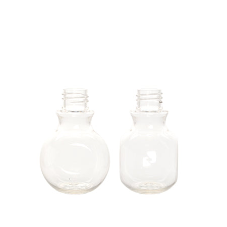 D) 銀冠 喉スプレー(丸型ロング) T60ml_PET - YOKIプラザ - 化粧品容器