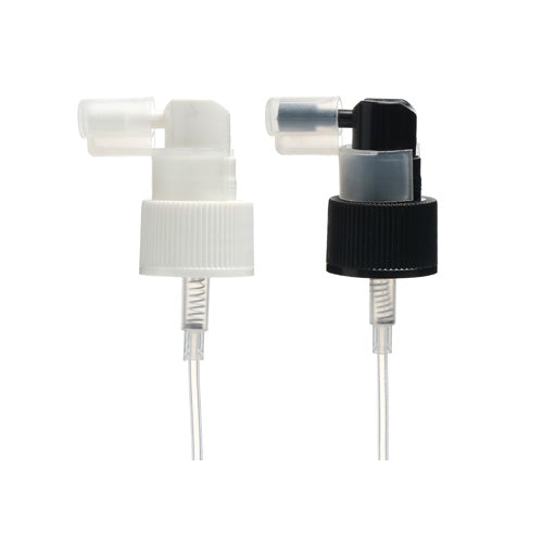 D) 喉スプレー E15ml_PE - YOKIプラザ - 化粧品容器