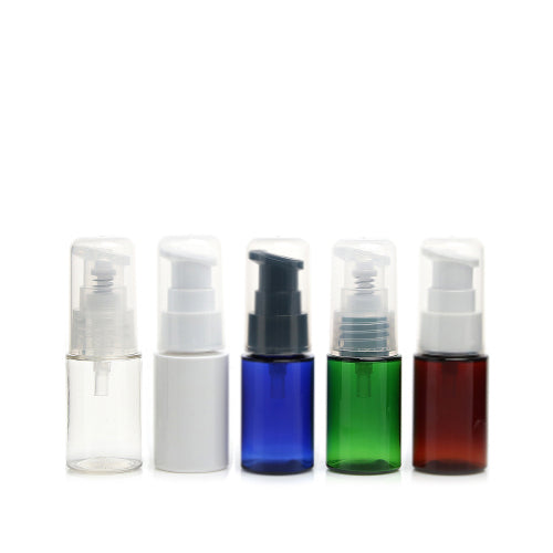 D) ワンドロップポンプ T20ml_PET - YOKIプラザ - 化粧品容器