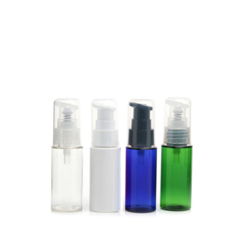 D) ワンドロップポンプ T30ml_PET - YOKIプラザ - 化粧品容器