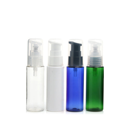 D) ワンドロップポンプ T40ml_PET - YOKIプラザ - 化粧品容器