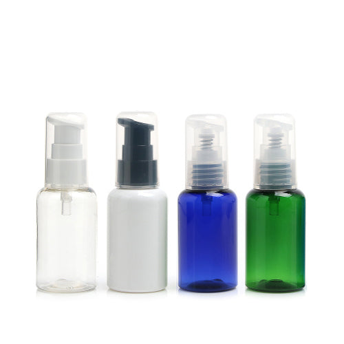 D) ワンドロップポンプ T50ml_PET - YOKIプラザ - 化粧品容器