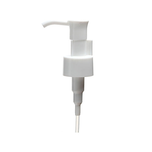 D) オイル用ポンプボトル E60ml_PE(半透明) - YOKIプラザ - 化粧品容器