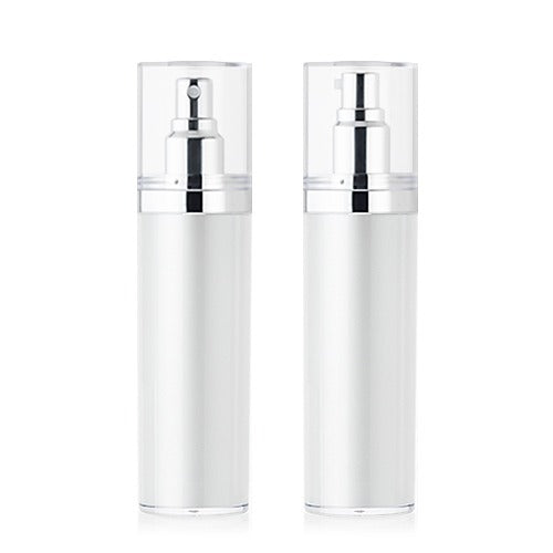 L) アクリル化粧品ボトル(ワンドロップ/ミストスプレー) C120ml - YOKIプラザ - 化粧品容器