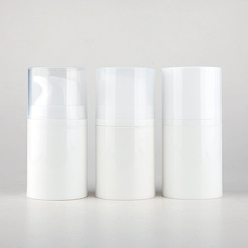 L) 真空ポンプ 50ml_PP - YOKIプラザ - 化粧品容器