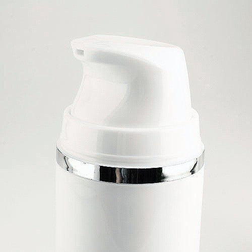 L) 真空ポンプ 50ml_PP - YOKIプラザ - 化粧品容器