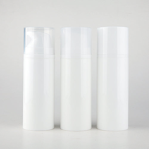 L) 真空ポンプ 120mⅼ_PP - YOKIプラザ - 化粧品容器