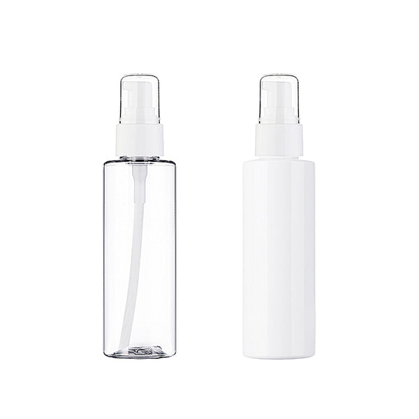 L) オイル用ドロップポンプ C80ml_PET - YOKIプラザ - 化粧品容器