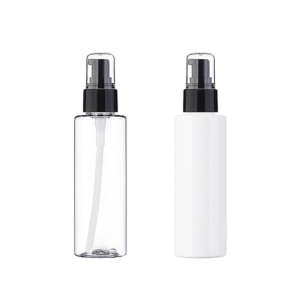 L) オイル用ドロップポンプ C80ml_PET - YOKIプラザ - 化粧品容器