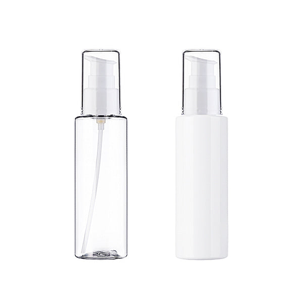 L) ワンドロップポンプ C80ml_PET - YOKIプラザ - 化粧品容器