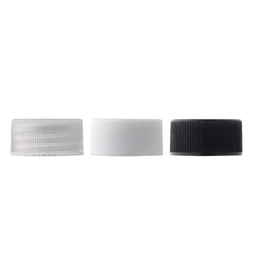 L) スクリューキャップ(ローレット有)単品 32φ - YOKIプラザ - 化粧品容器
