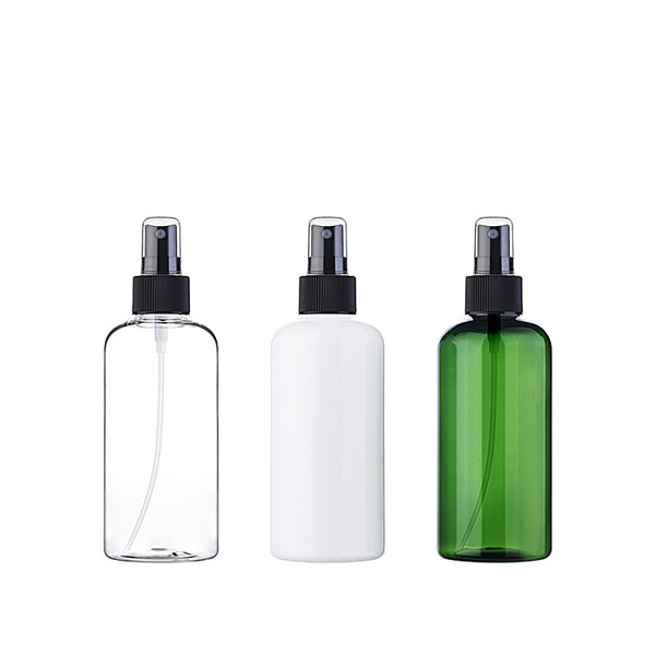 L) フィンガースプレー CR200ml_PET - YOKIプラザ - 化粧品容器