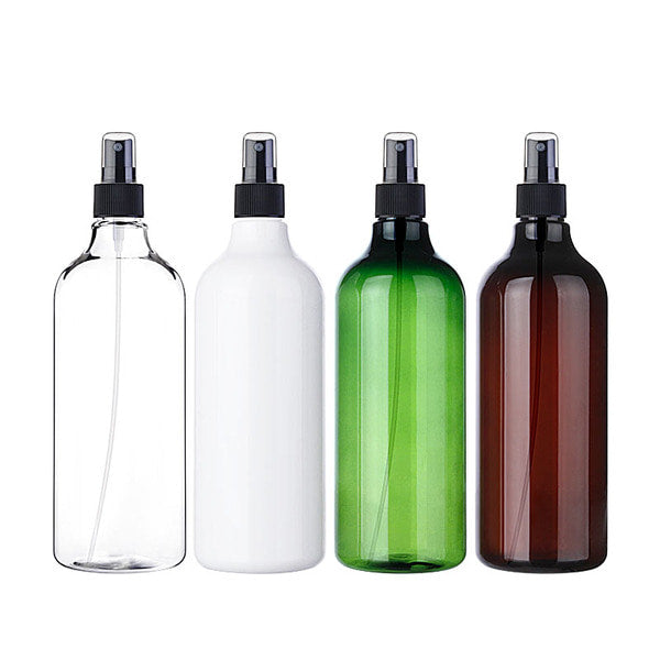L) フィンガースプレー CW500ml_PET - YOKIプラザ - 化粧品容器
