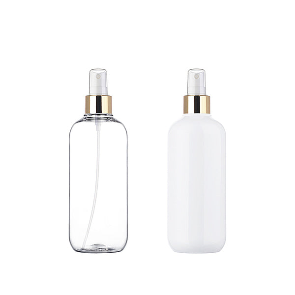 L) 金冠・銀冠フィンガースプレー CRR300ml_PET - YOKIプラザ - 化粧品容器