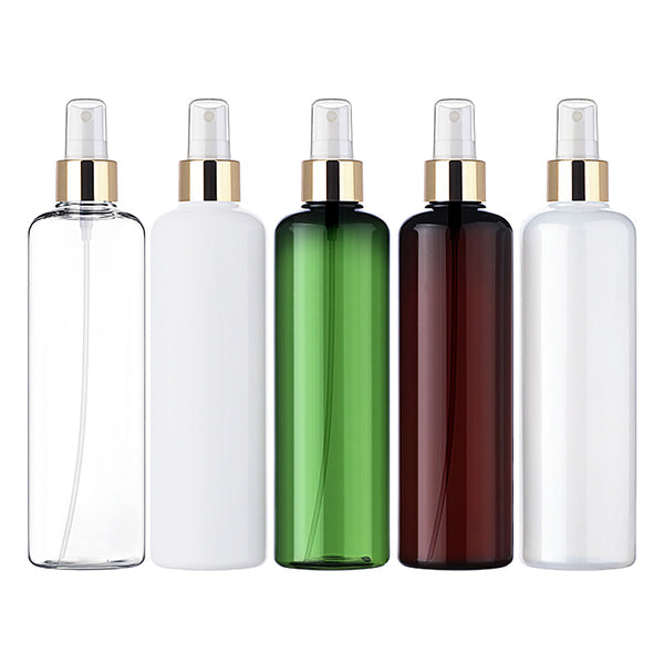 L) 金冠・銀冠フィンガースプレー CRL300ml_PET - YOKIプラザ - 化粧品容器