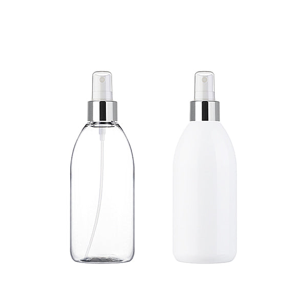 L) 金冠・銀冠フィンガースプレー CD300ml_PET - YOKIプラザ - 化粧品容器