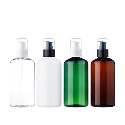 L) ワンドロップポンプ CR250ml_PET - YOKIプラザ - 化粧品容器