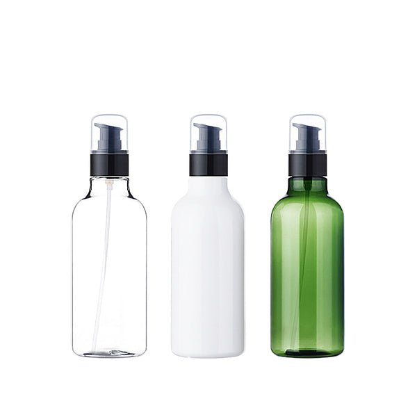 L) ワンドロップポンプ CW250ml_PET - YOKIプラザ - 化粧品容器