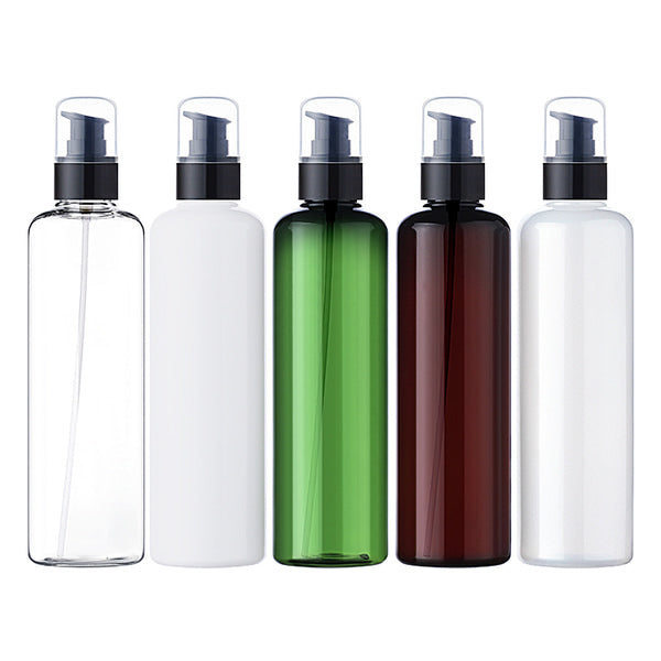 L) ワンドロップポンプ CRL300ml_PET - YOKIプラザ - 化粧品容器