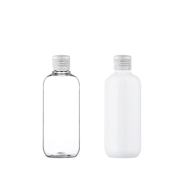 L) ワンタッチキャップボトル CRR300ml_PET - YOKIプラザ - 化粧品容器