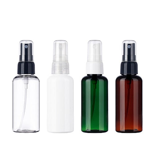 L) フィンガースプレー CR60ml_PET - YOKIプラザ - 化粧品容器