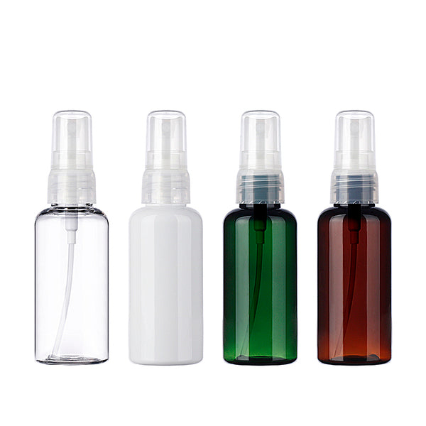 L) フィンガースプレー CR60ml_PET - YOKIプラザ - 化粧品容器