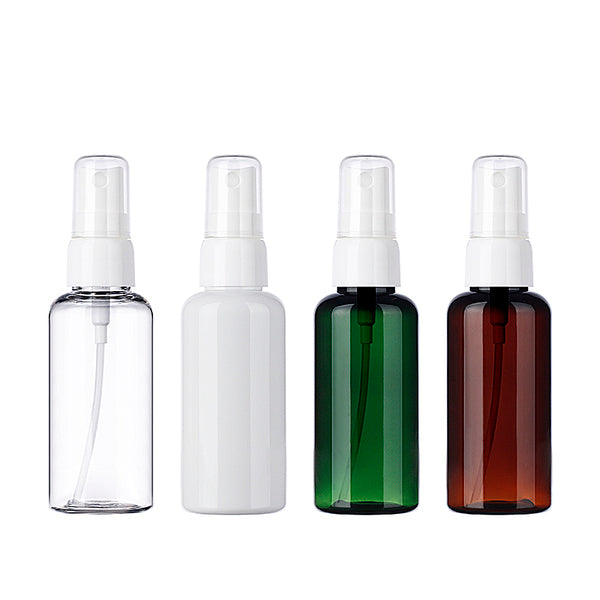 L) フィンガースプレー CR60ml_PET - YOKIプラザ - 化粧品容器