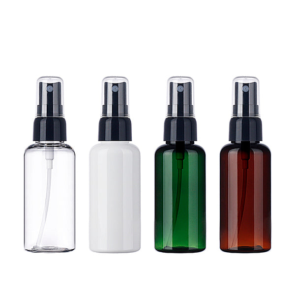 L) フィンガースプレー CR60ml_PET - YOKIプラザ - 化粧品容器