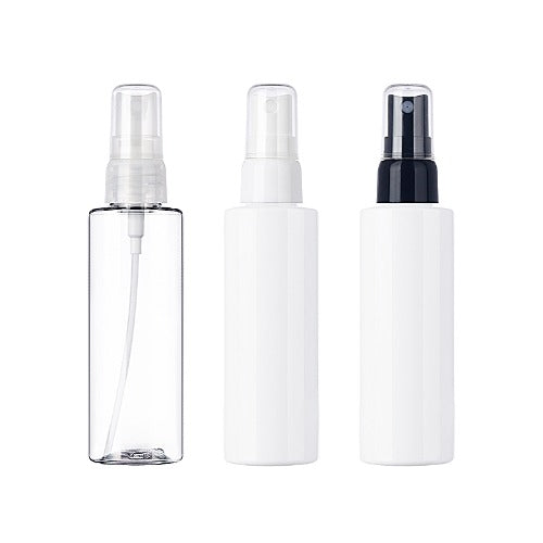 L) フィンガースプレー C80ml_PET - YOKIプラザ - 化粧品容器