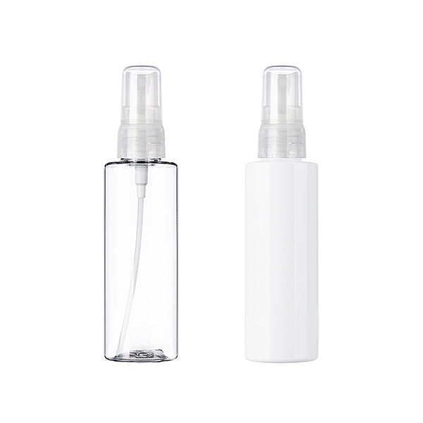 L) フィンガースプレー C80ml_PET - YOKIプラザ - 化粧品容器