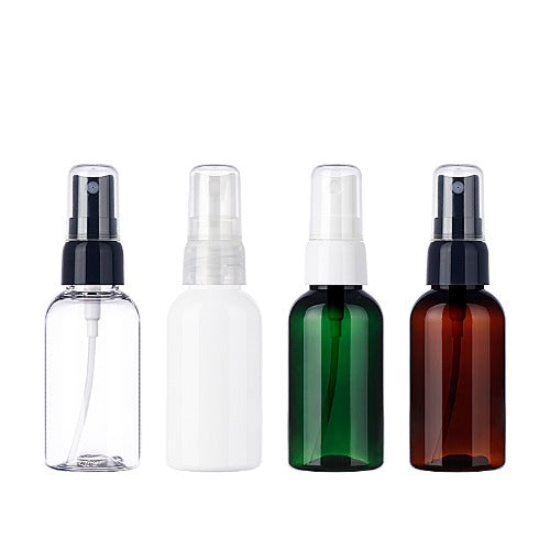 L) フィンガースプレー CR50ml_PET - YOKIプラザ - 化粧品容器