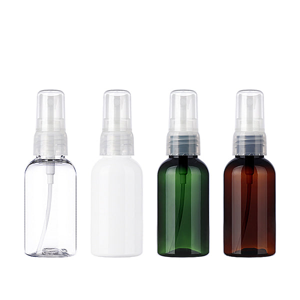 L) フィンガースプレー CR50ml_PET - YOKIプラザ - 化粧品容器