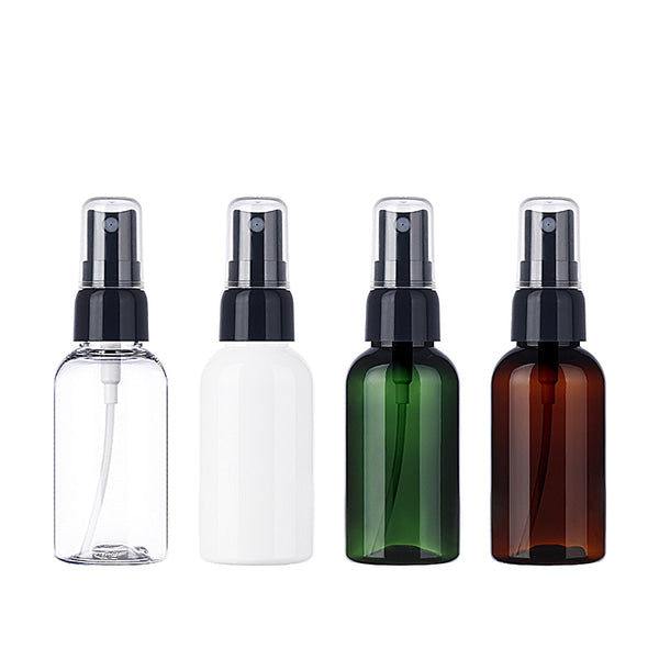 L) フィンガースプレー CR50ml_PET - YOKIプラザ - 化粧品容器